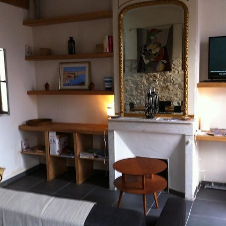 Apartament Adoramaar- Le Loft Marsylia Pokój zdjęcie