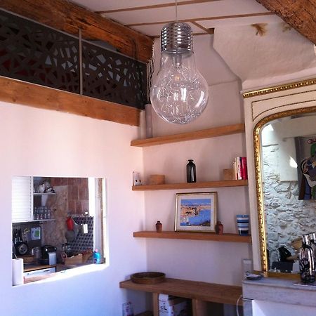 Apartament Adoramaar- Le Loft Marsylia Pokój zdjęcie