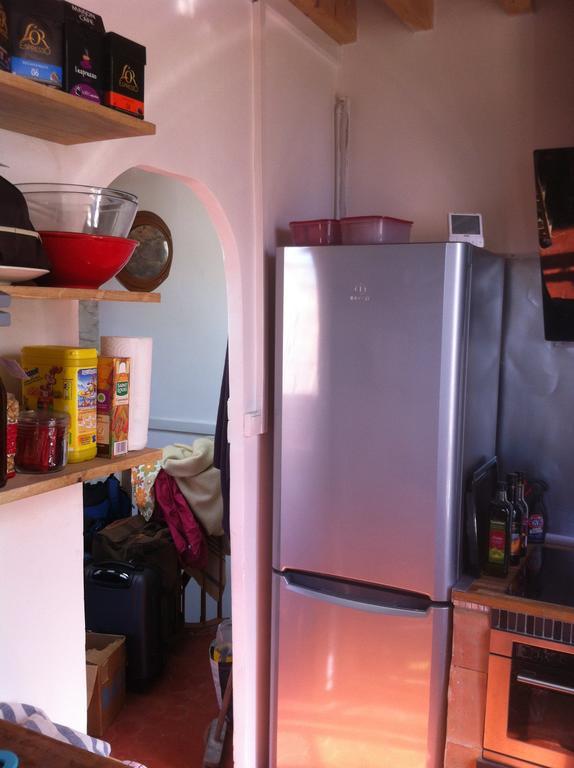 Apartament Adoramaar- Le Loft Marsylia Pokój zdjęcie
