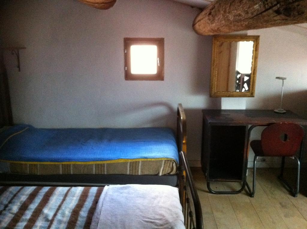 Apartament Adoramaar- Le Loft Marsylia Pokój zdjęcie