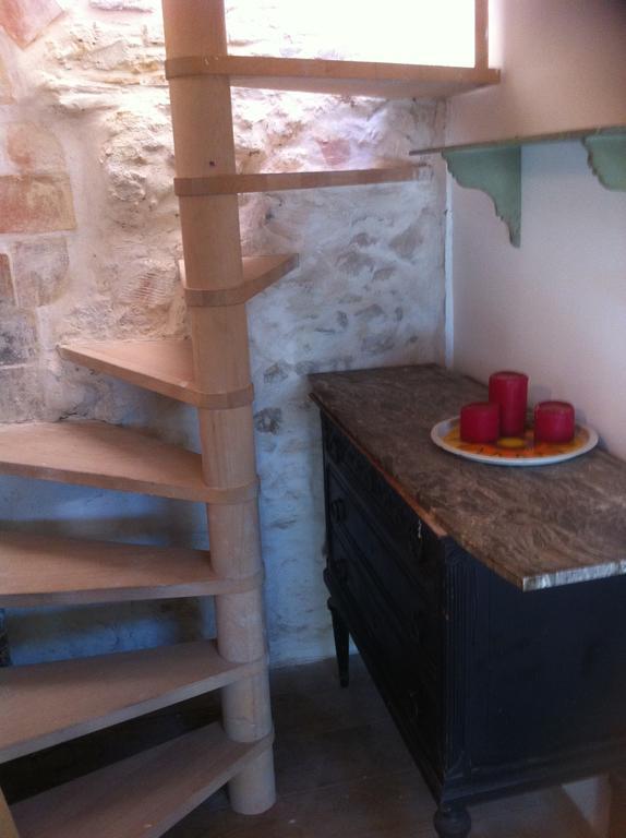 Apartament Adoramaar- Le Loft Marsylia Pokój zdjęcie