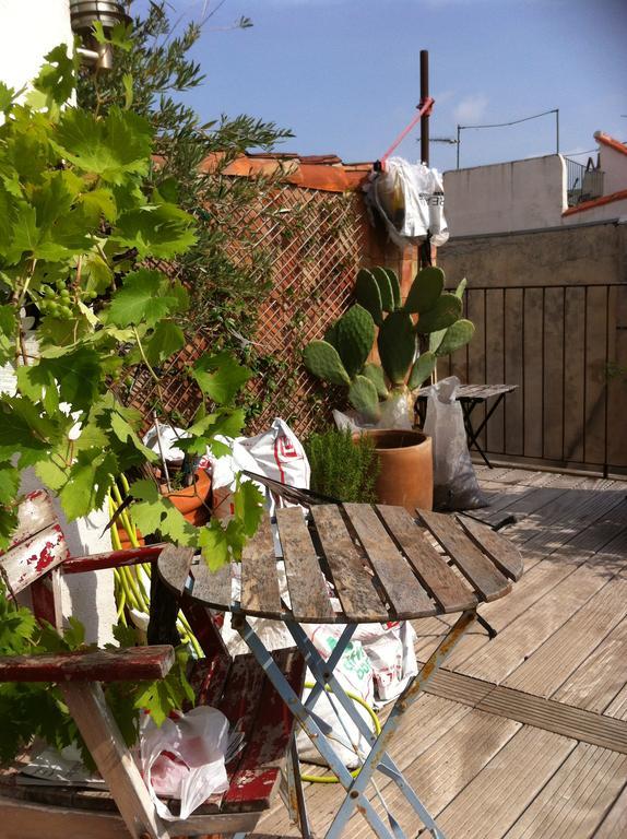 Apartament Adoramaar- Le Loft Marsylia Zewnętrze zdjęcie