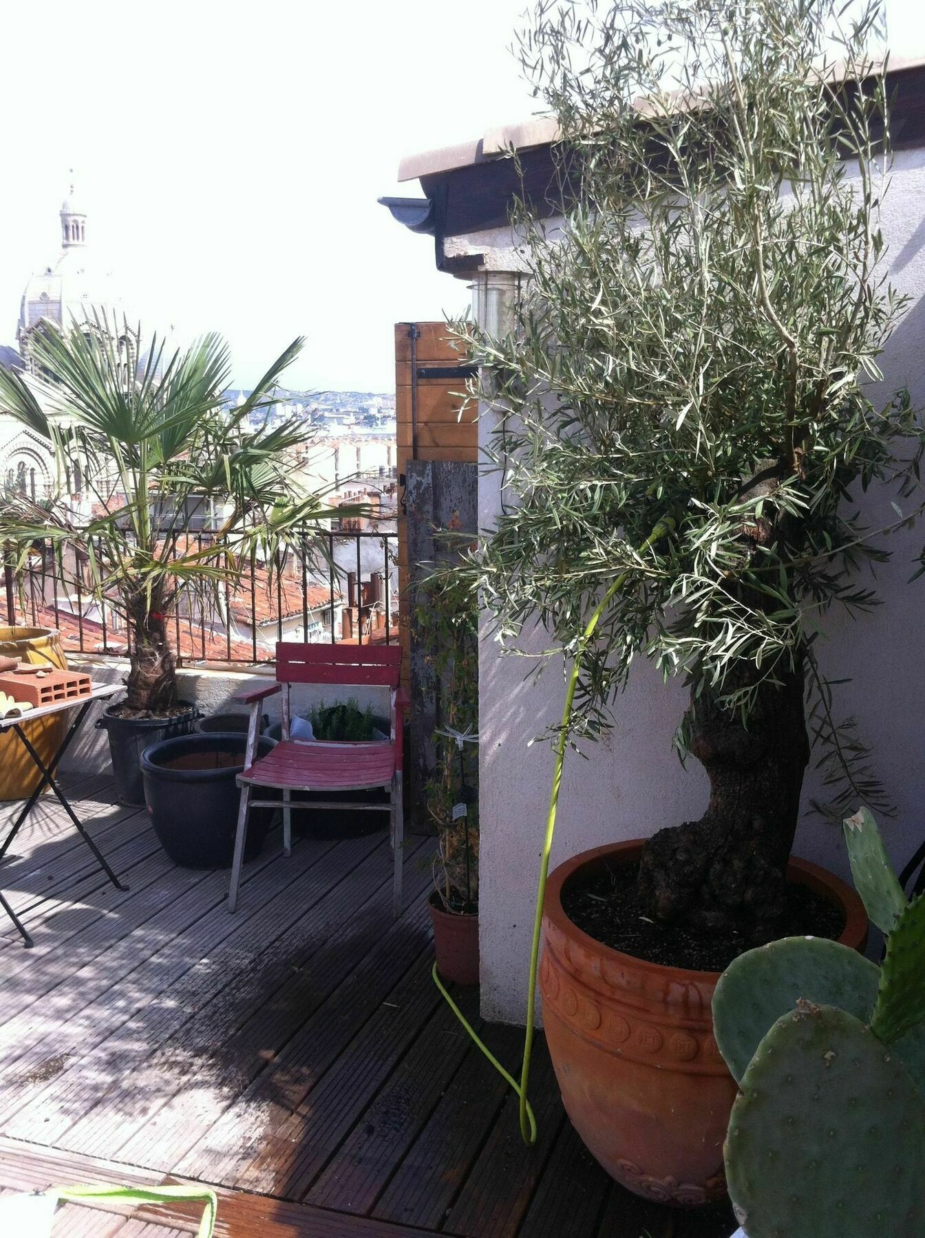 Apartament Adoramaar- Le Loft Marsylia Zewnętrze zdjęcie