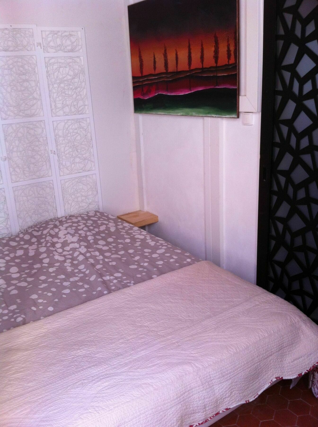 Apartament Adoramaar- Le Loft Marsylia Zewnętrze zdjęcie