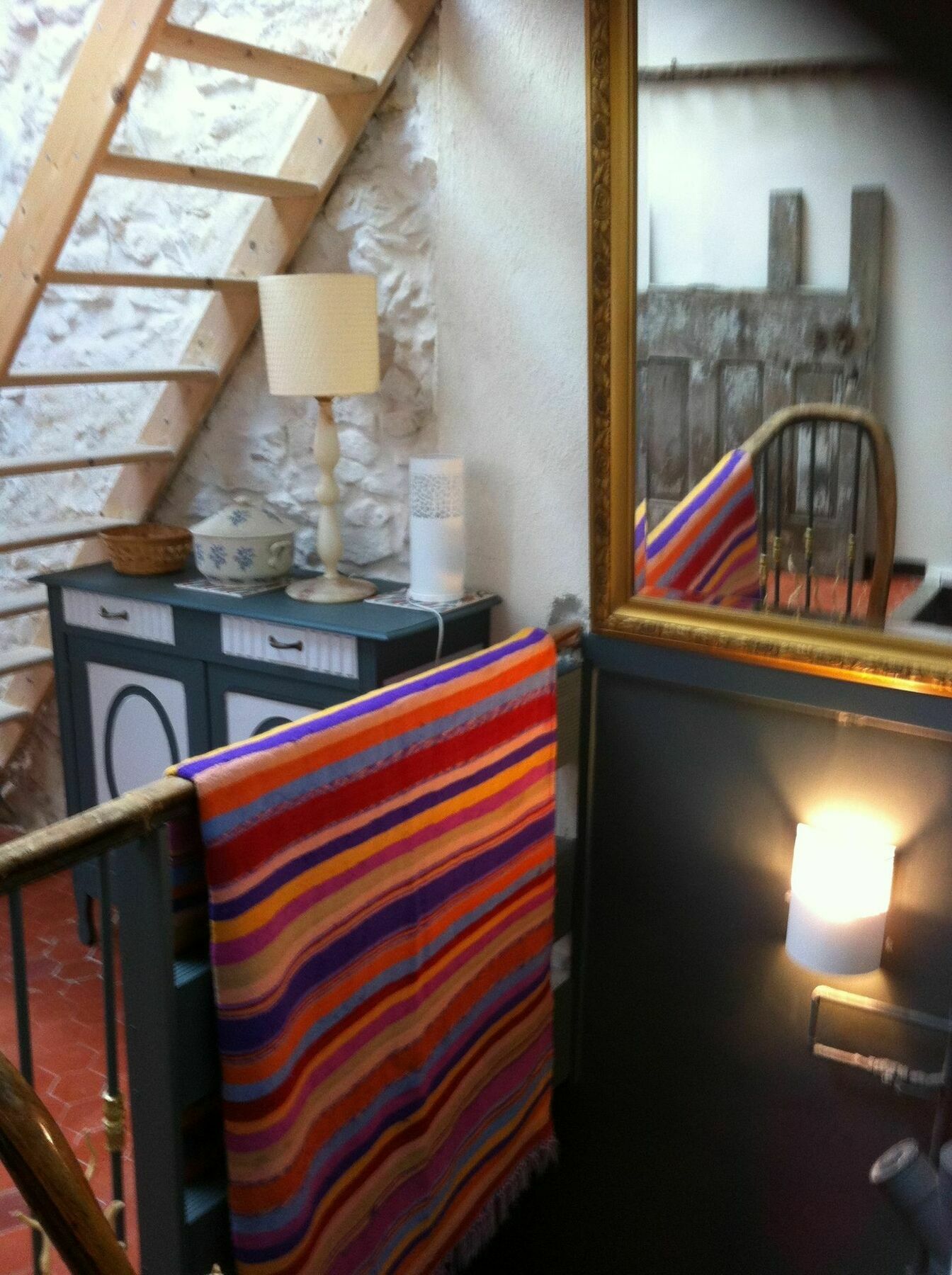 Apartament Adoramaar- Le Loft Marsylia Zewnętrze zdjęcie