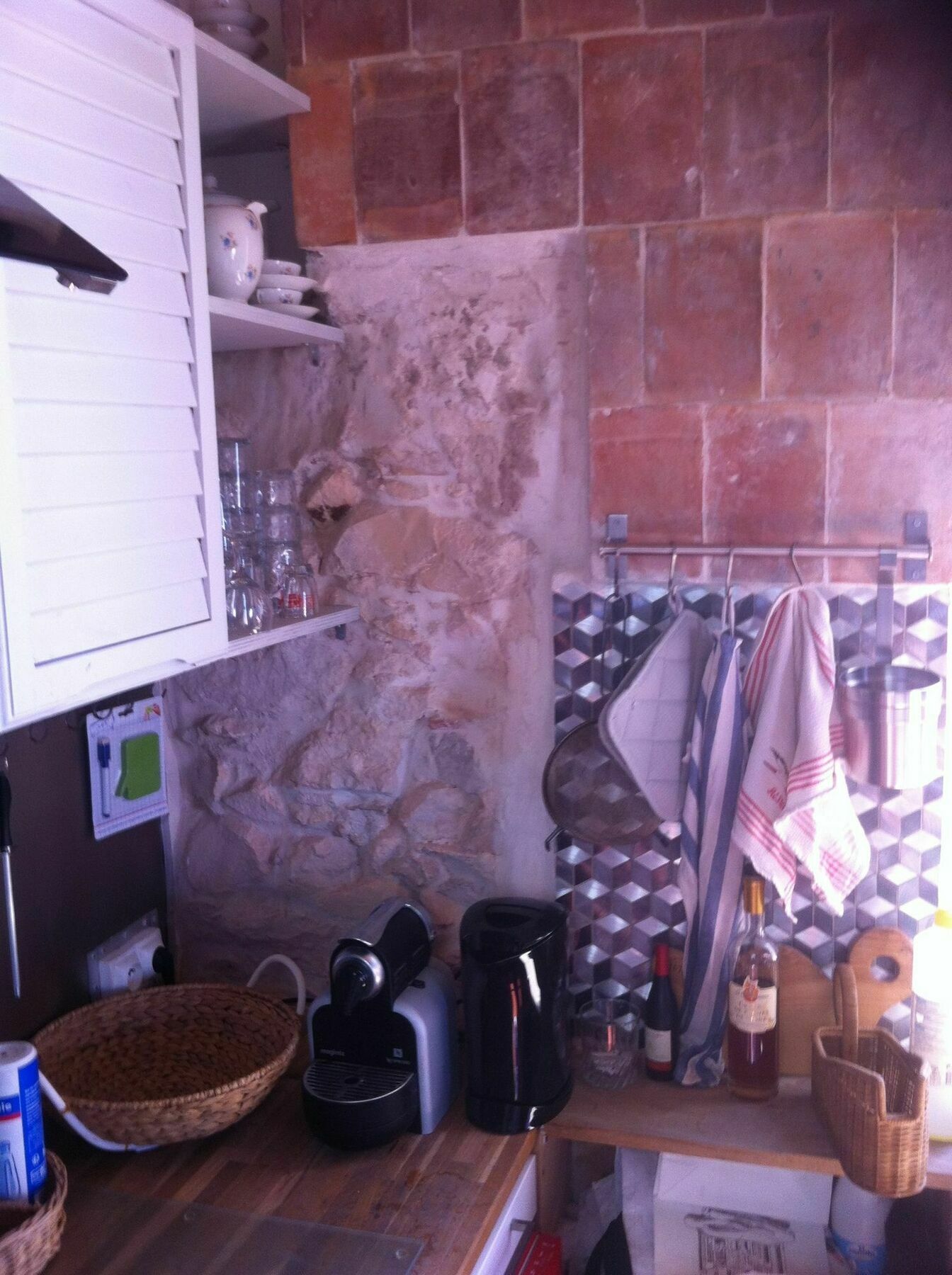 Apartament Adoramaar- Le Loft Marsylia Zewnętrze zdjęcie