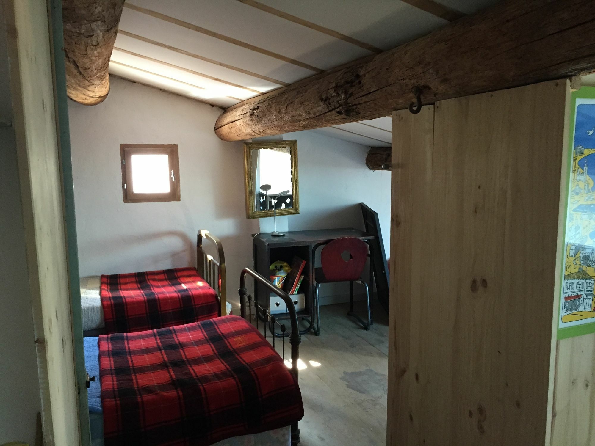 Apartament Adoramaar- Le Loft Marsylia Zewnętrze zdjęcie