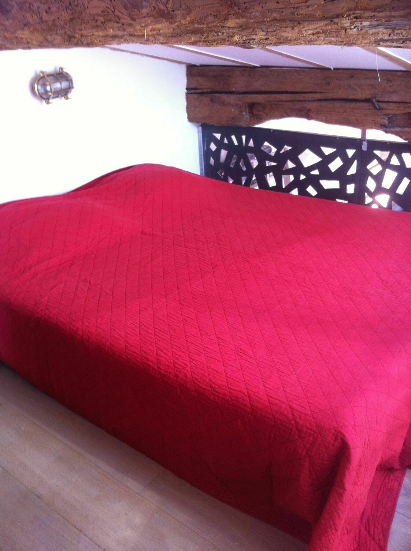 Apartament Adoramaar- Le Loft Marsylia Zewnętrze zdjęcie