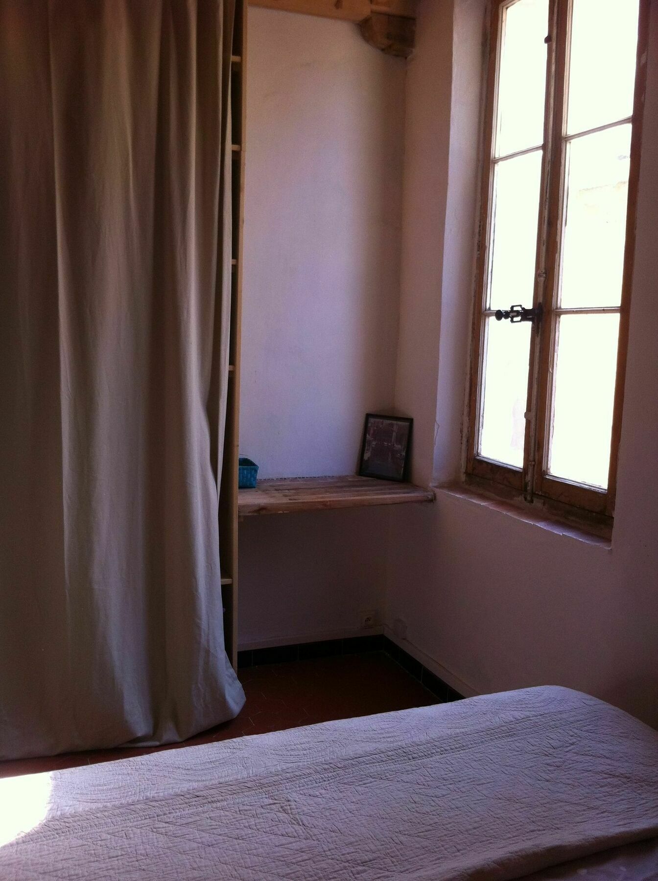 Apartament Adoramaar- Le Loft Marsylia Zewnętrze zdjęcie