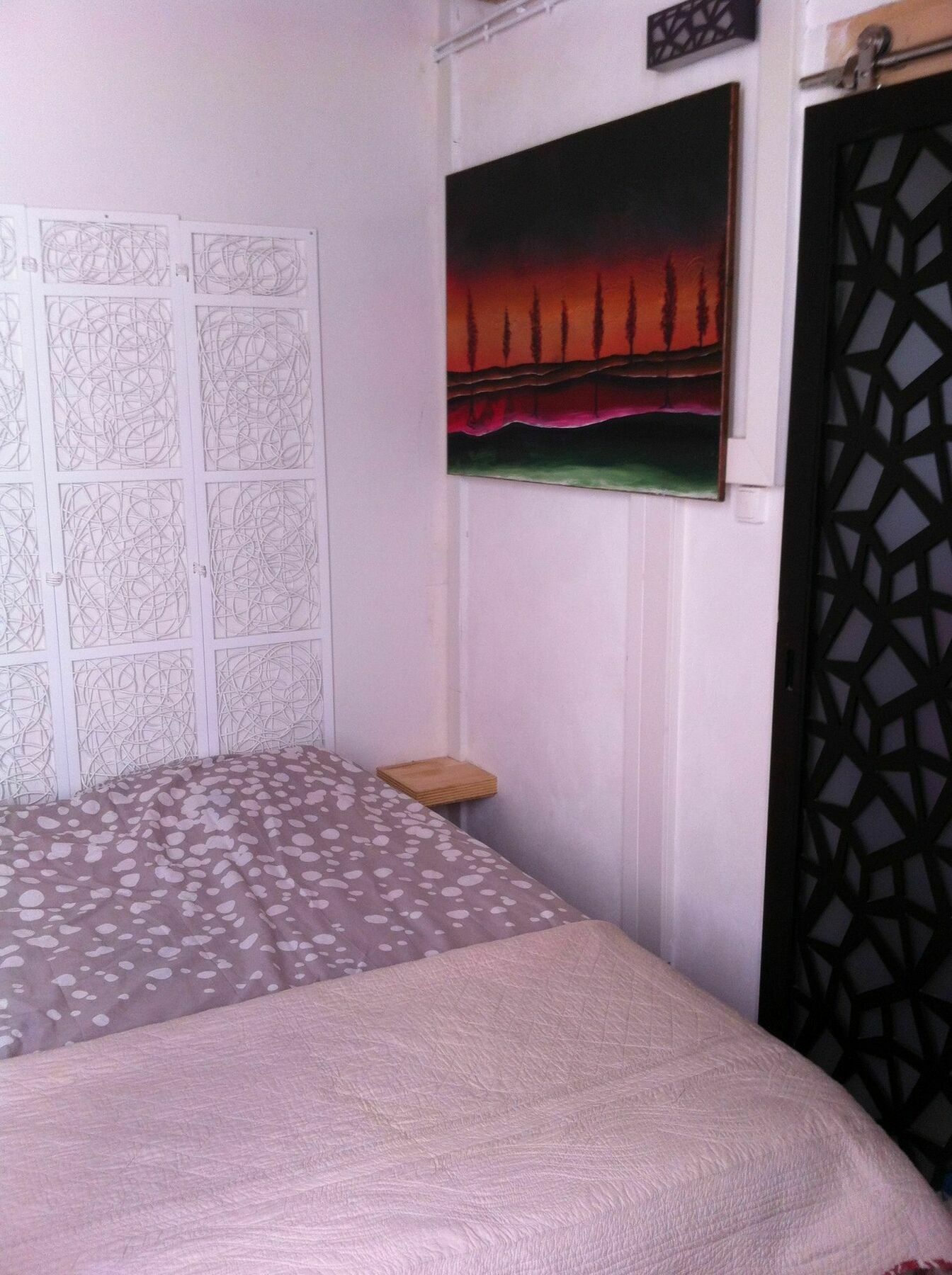 Apartament Adoramaar- Le Loft Marsylia Zewnętrze zdjęcie