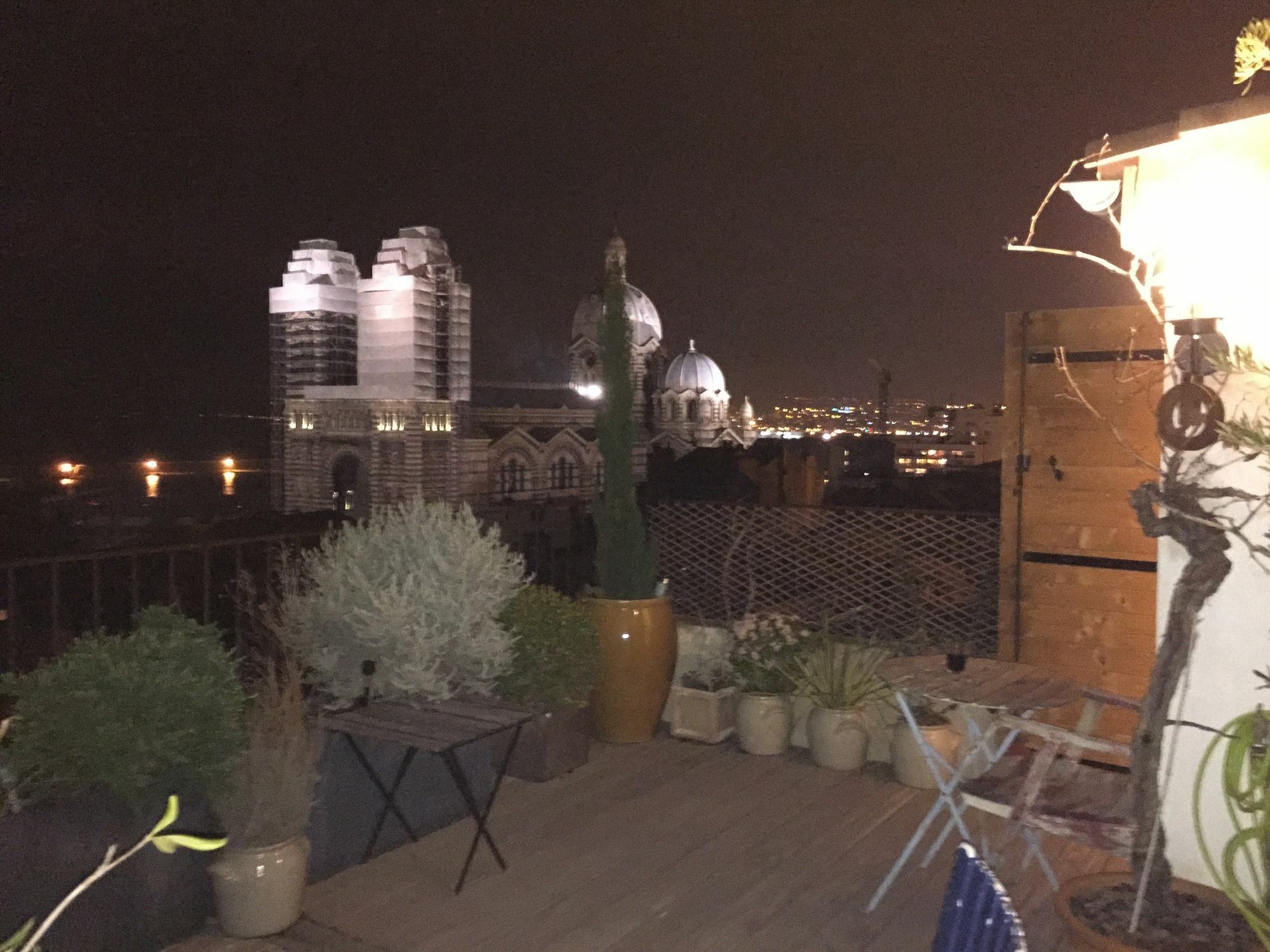 Apartament Adoramaar- Le Loft Marsylia Zewnętrze zdjęcie