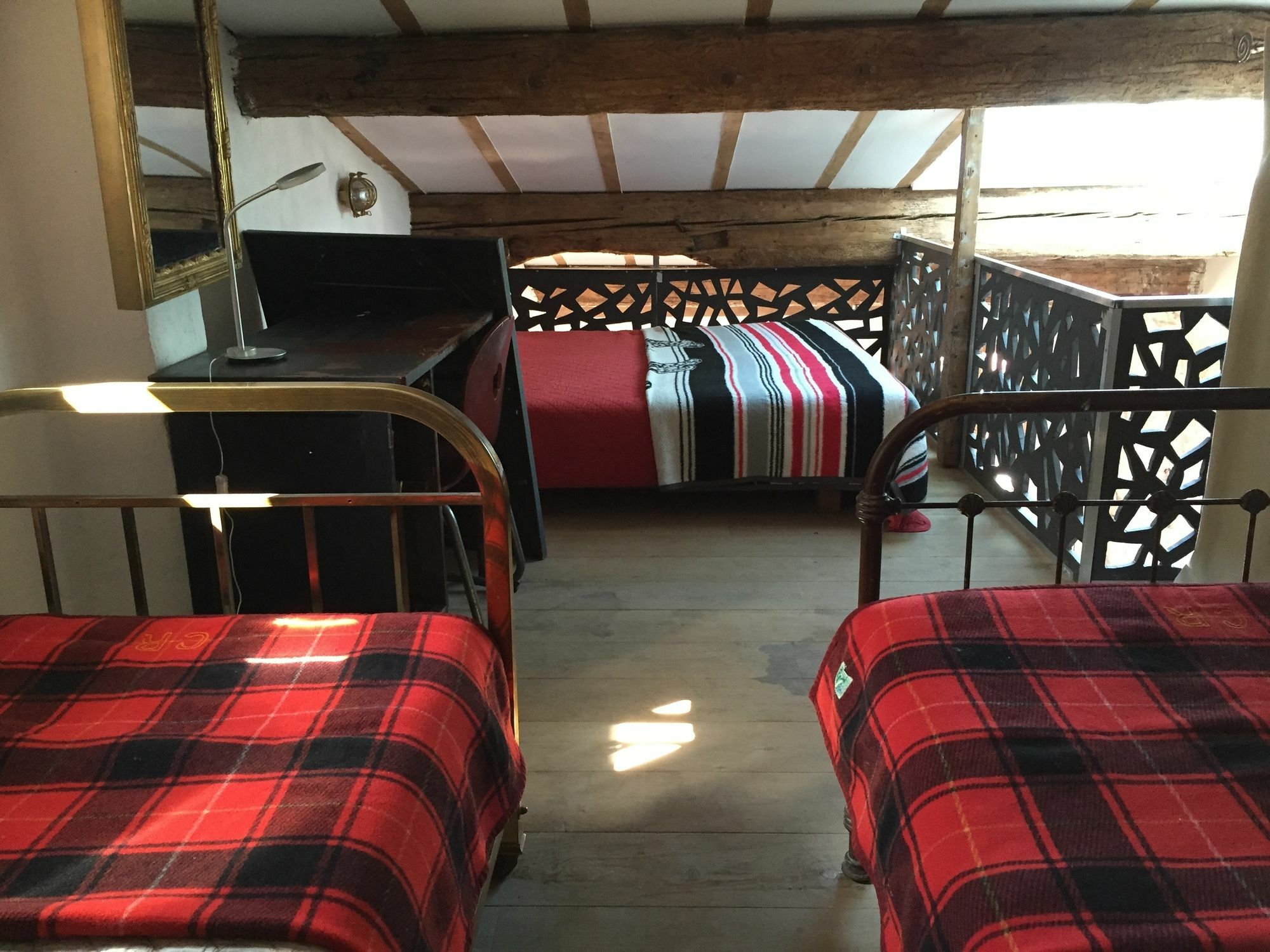 Apartament Adoramaar- Le Loft Marsylia Zewnętrze zdjęcie